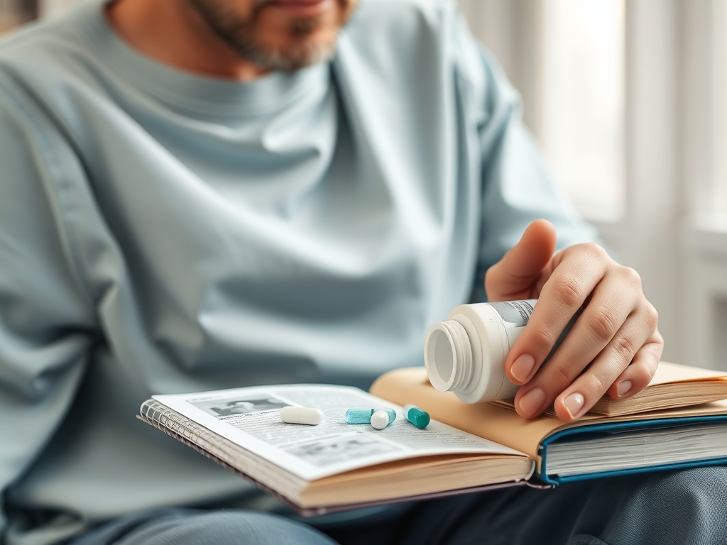 Common Side Effects of Joint Pain Medications: Understanding Risks and Management Strategies