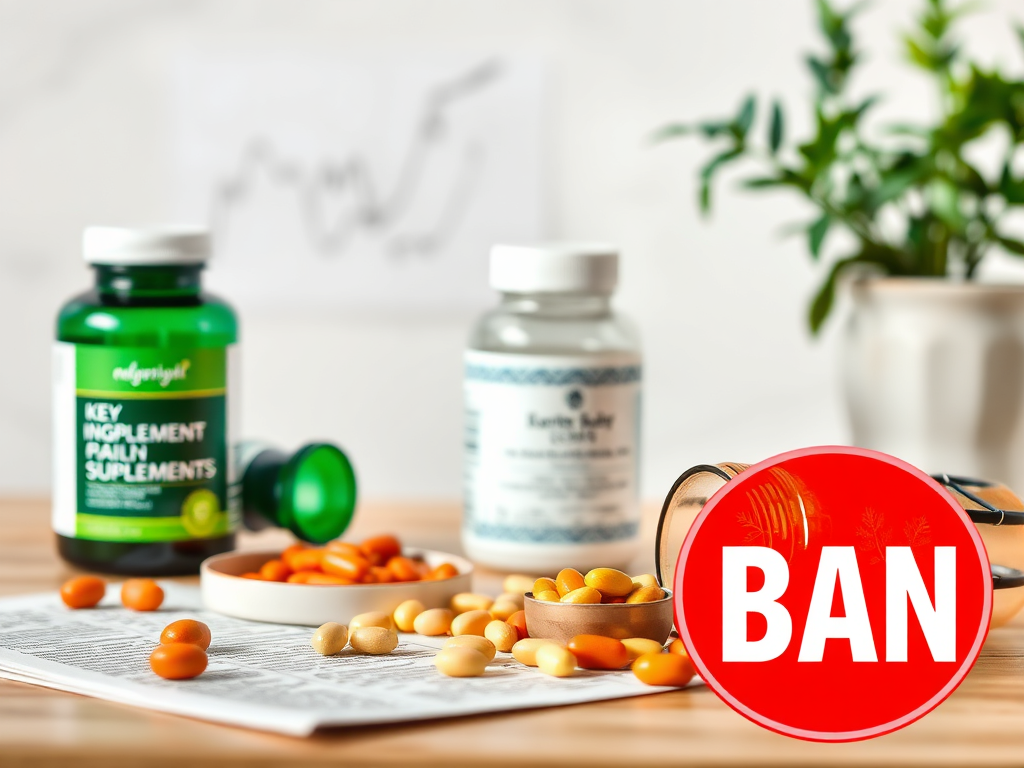 Evaluating the Effectiveness of Supplements for Joint Pain: Key Ingredients and What Works
