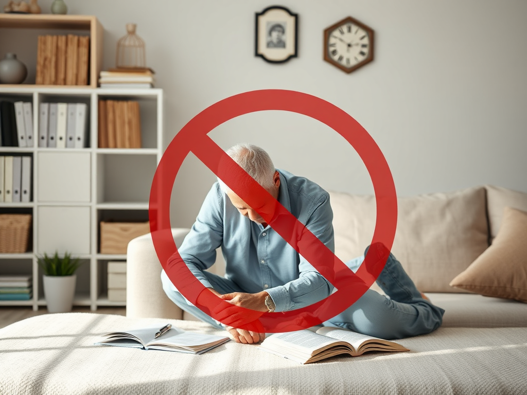 Hidden Costs of Ignoring Joint Pain Symptoms: Long-Term Consequences and Effective Solutions