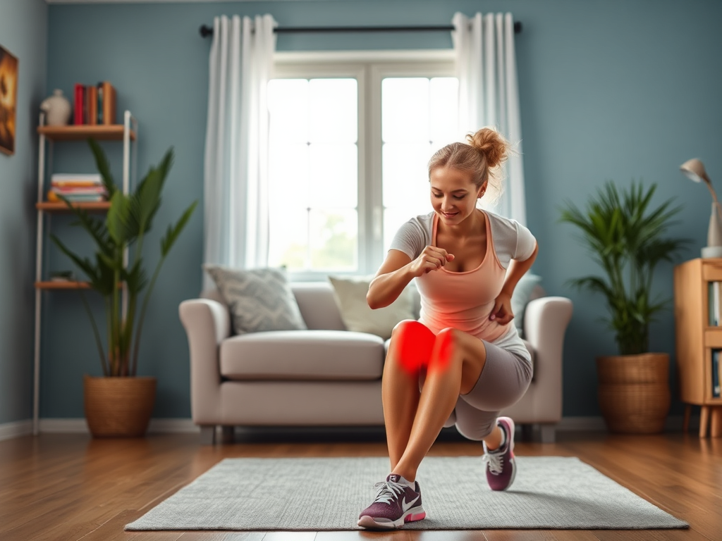 How Lifestyle Changes Can Improve Joint Pain: Effective Dietary and Physical Activity Strategies