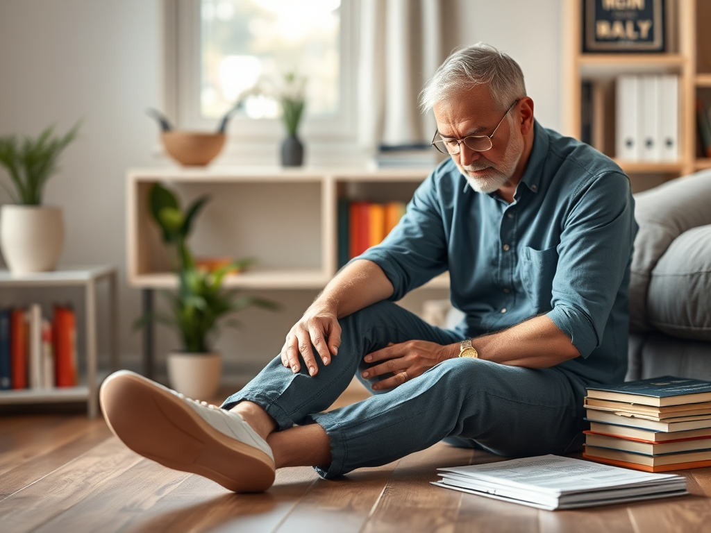 How to Identify the Cause of Joint Pain: Key Symptoms, Conditions, and Diagnostic Steps