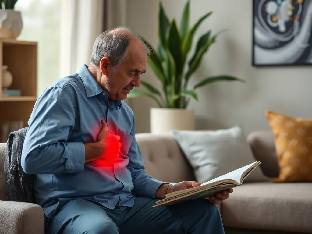 Urgent Signs Your Joint Pain Needs Medical Attention: Key Symptoms and What to Watch For