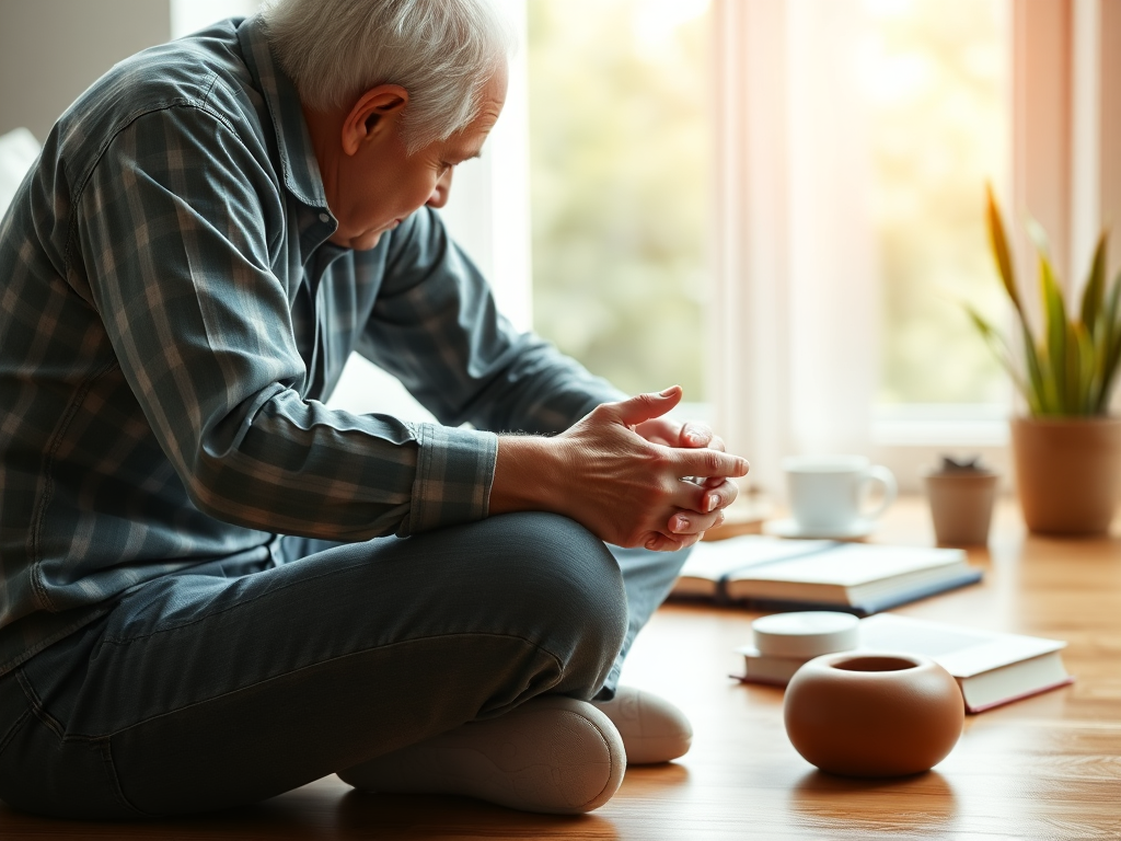 What to Prioritize When Managing Chronic Joint Pain: Key Steps and Effective Approaches