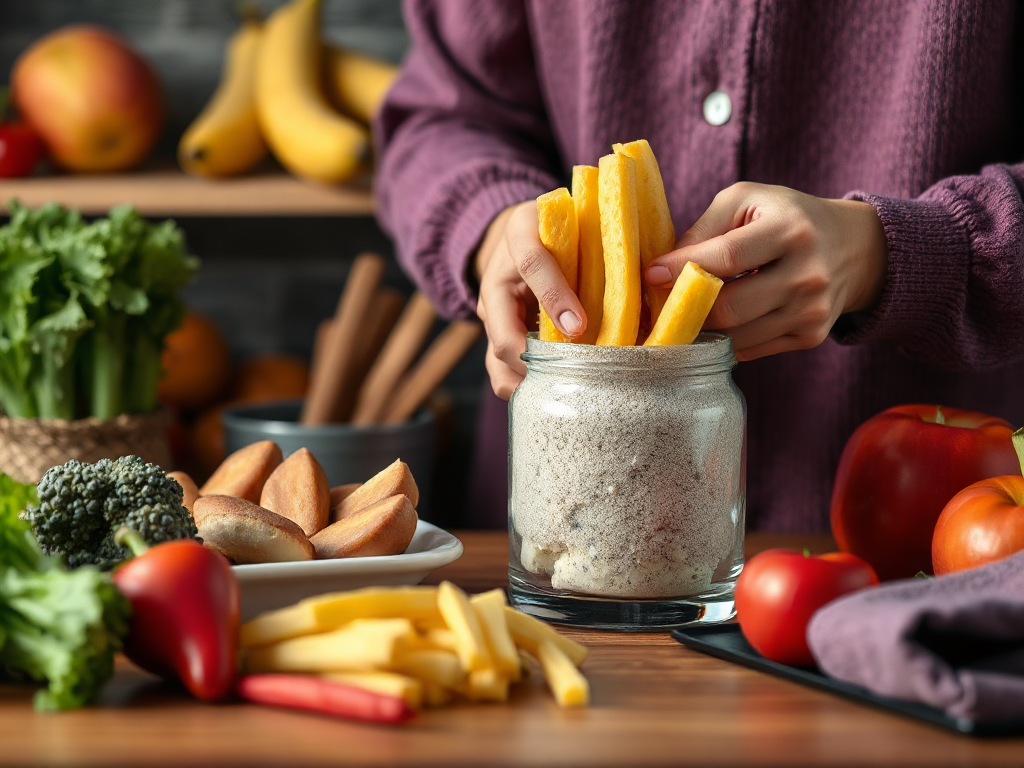 Common Dietary Mistakes That Worsen Joint Pain: Foods to Avoid and Better Choices Common Dietary Mistakes That Worsen Joint Pain: Foods to Avoid and Better Choices