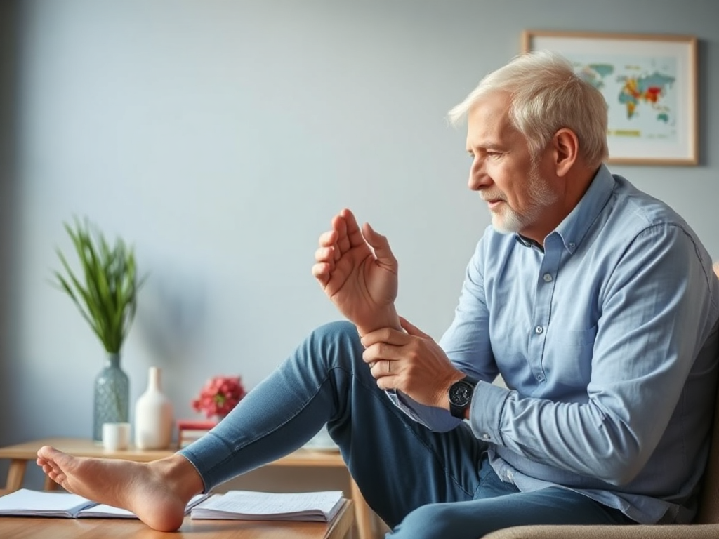 Common Misconceptions About Joint Pain Treatments: Understanding Effectiveness, Risks, and Alternatives Common Misconceptions About Joint Pain Treatments: Understanding Effectiveness, Risks, and Alternatives