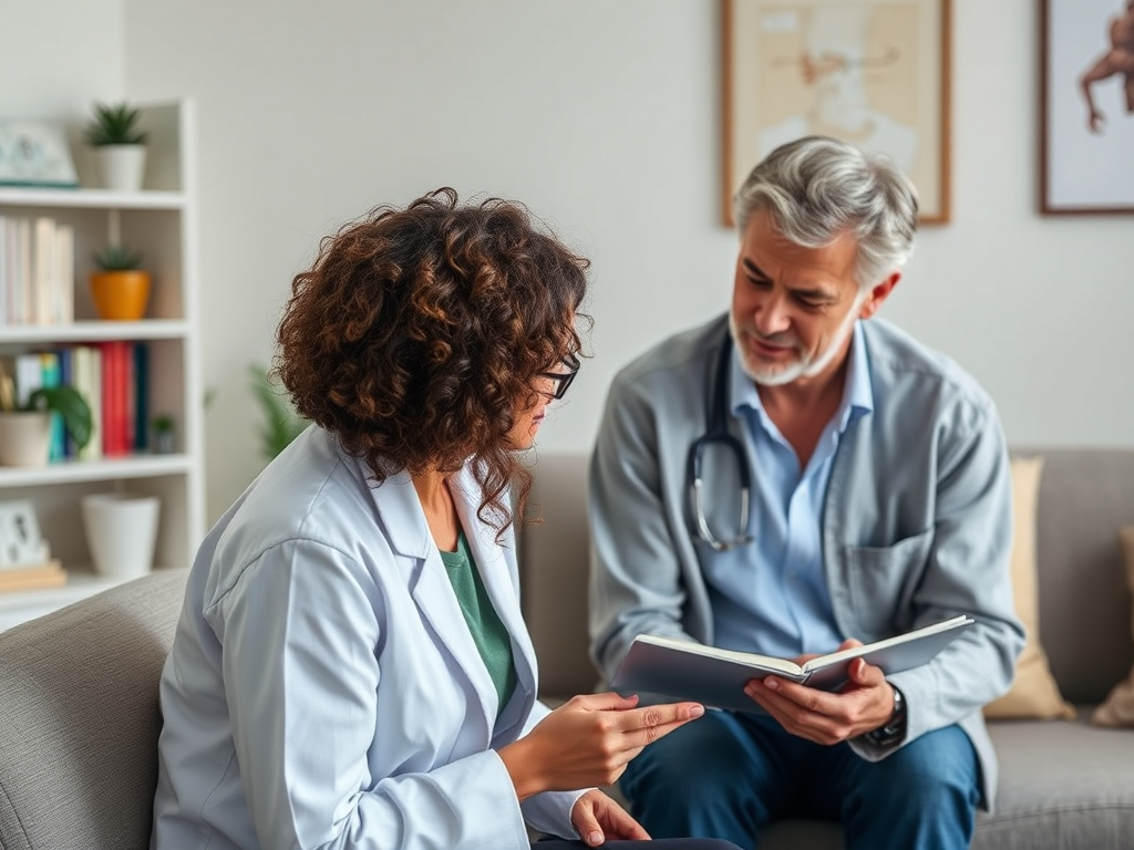 Evaluating When to Consult a Specialist for Joint Pain: Key Symptoms, Timing, and Decision Factors