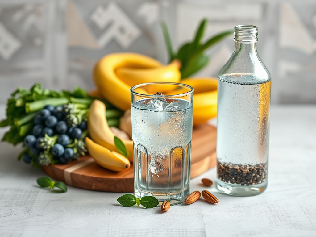 How Hydration Affects Joint Pain Symptoms: Understanding Mechanisms and Practical Steps