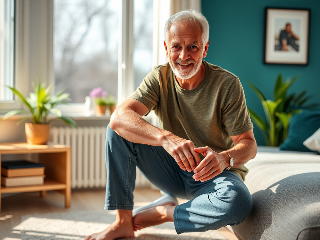 How Joint Pain Can Affect Daily Activities and Quality of Life: Challenges, Adaptations, and Solutions