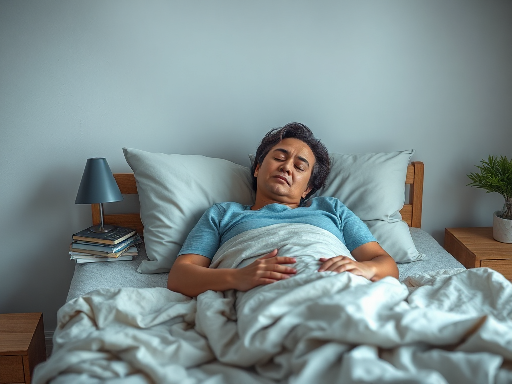How Sleep Disruptions Can Impact Joint Pain Levels: Understanding Causes and Effective Solutions