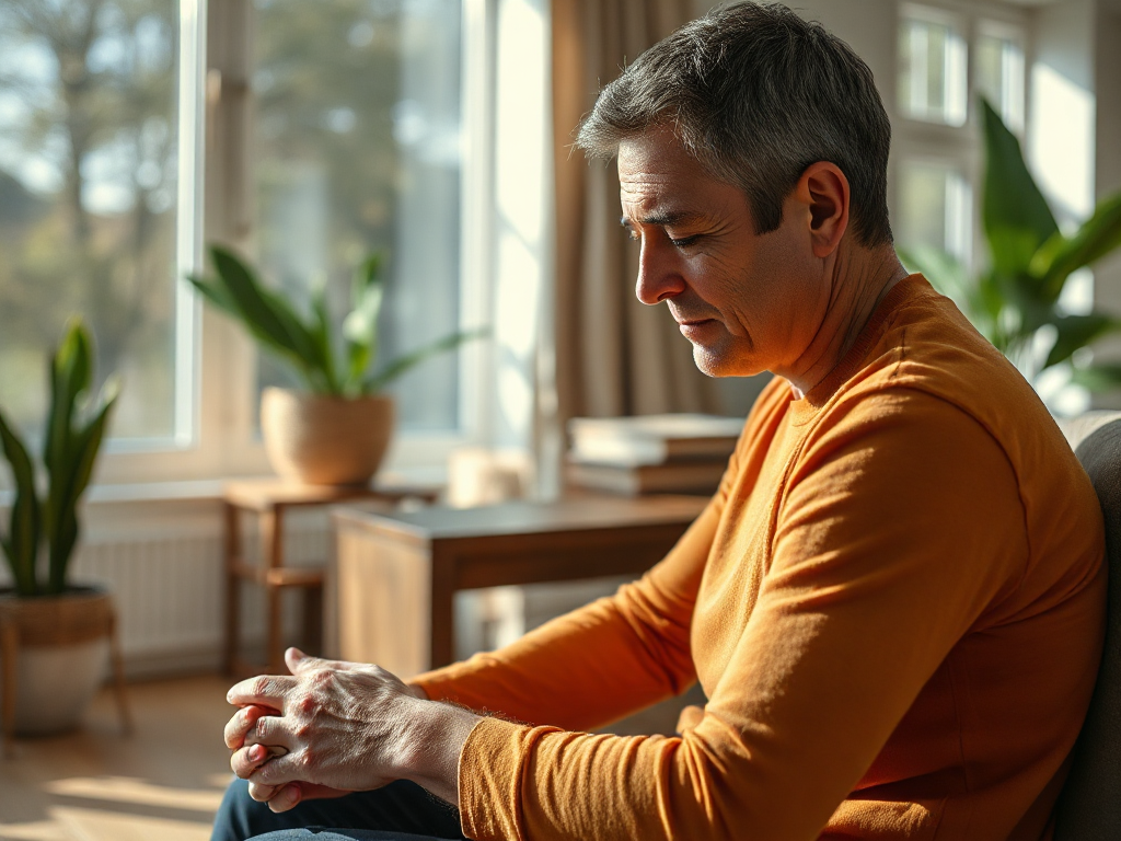 How Stress Management Can Alleviate Joint Pain: Techniques and Benefits