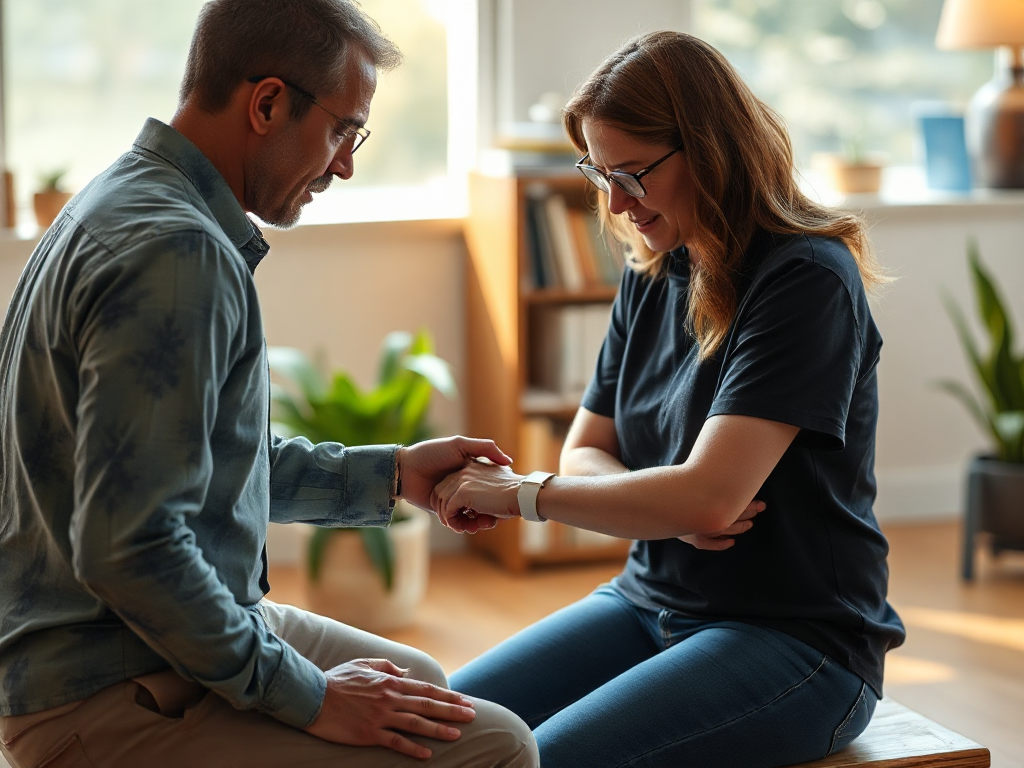 How to Assess the Effectiveness of Joint Pain Therapies: Key Methods and Evaluation Criteria