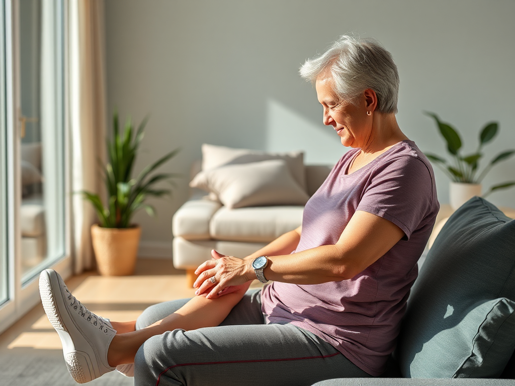 How to Find the Right Balance Between Rest and Activity: Essential Steps for Joint Health