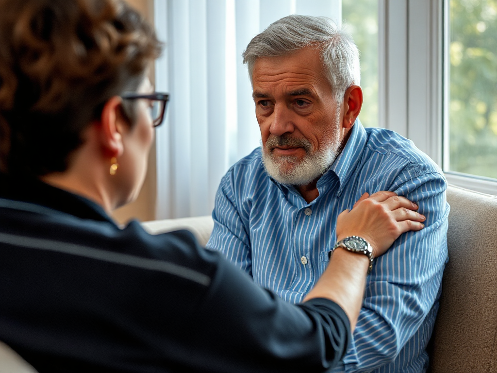 How to Recognize Early Signs of Joint Degeneration: Key Symptoms and Indicators