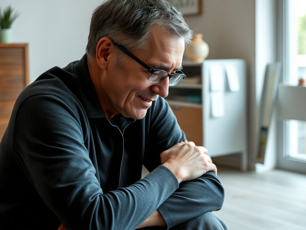Impact of Joint Pain on Mental Health and Wellness: Understanding Emotional Consequences and Coping Strategies