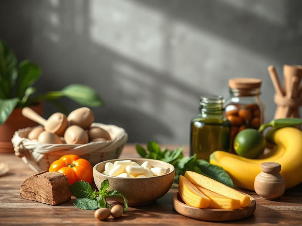 Most Effective Natural Remedies for Joint Pain Relief: Foods, Supplements, and Lifestyle Changes