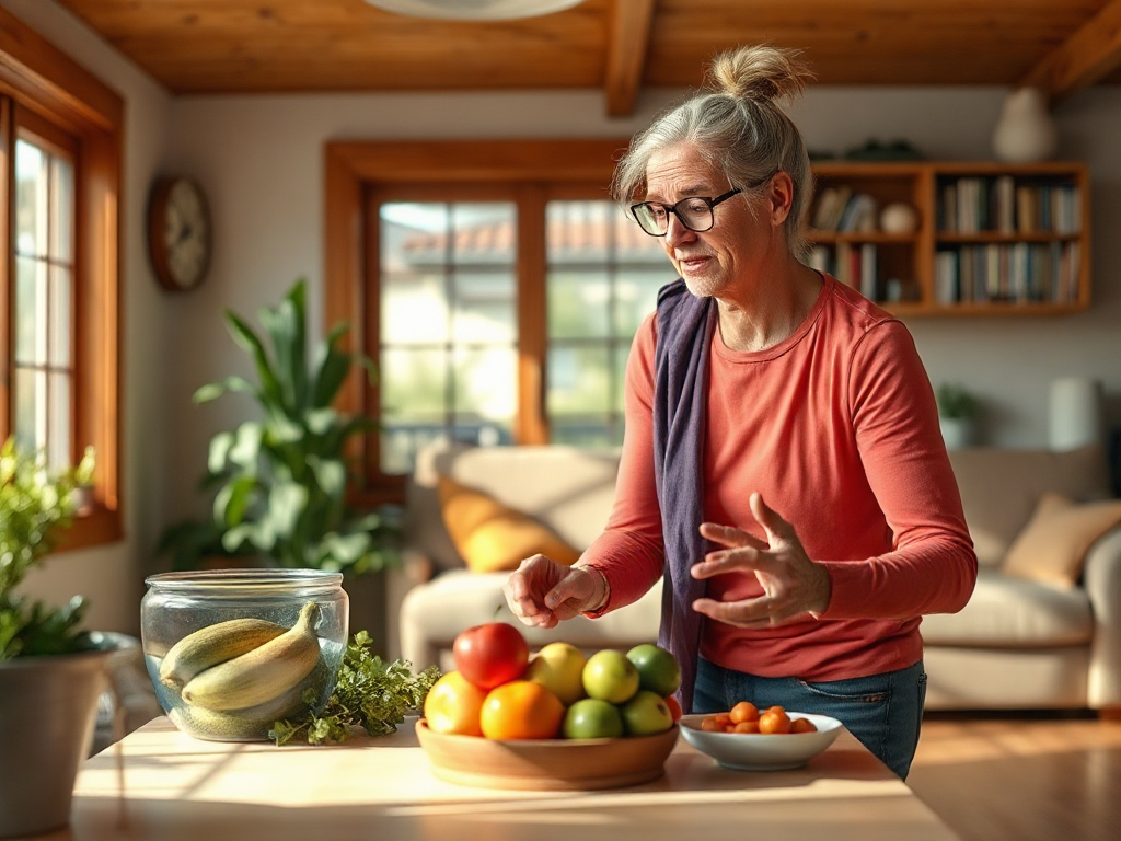 Natural Alternatives to Joint Pain Medications: Effective Dietary and Lifestyle Strategies