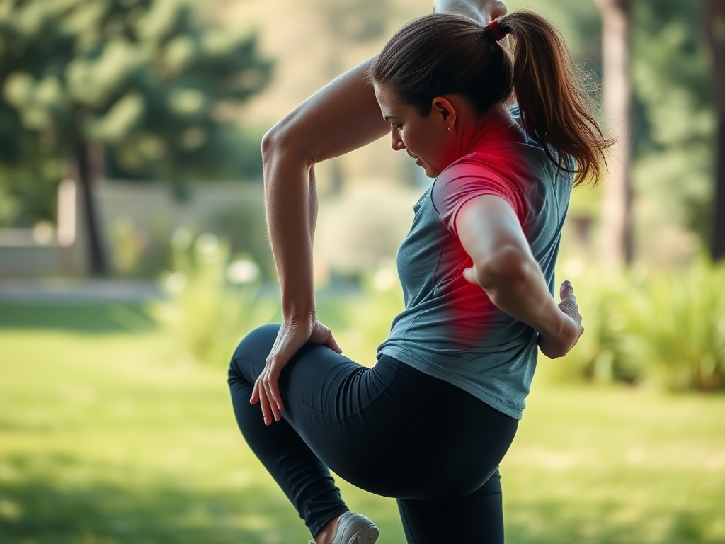The Correlation Between Body Mechanics and Joint Pain: Understanding Posture, Movement Patterns, and Impact