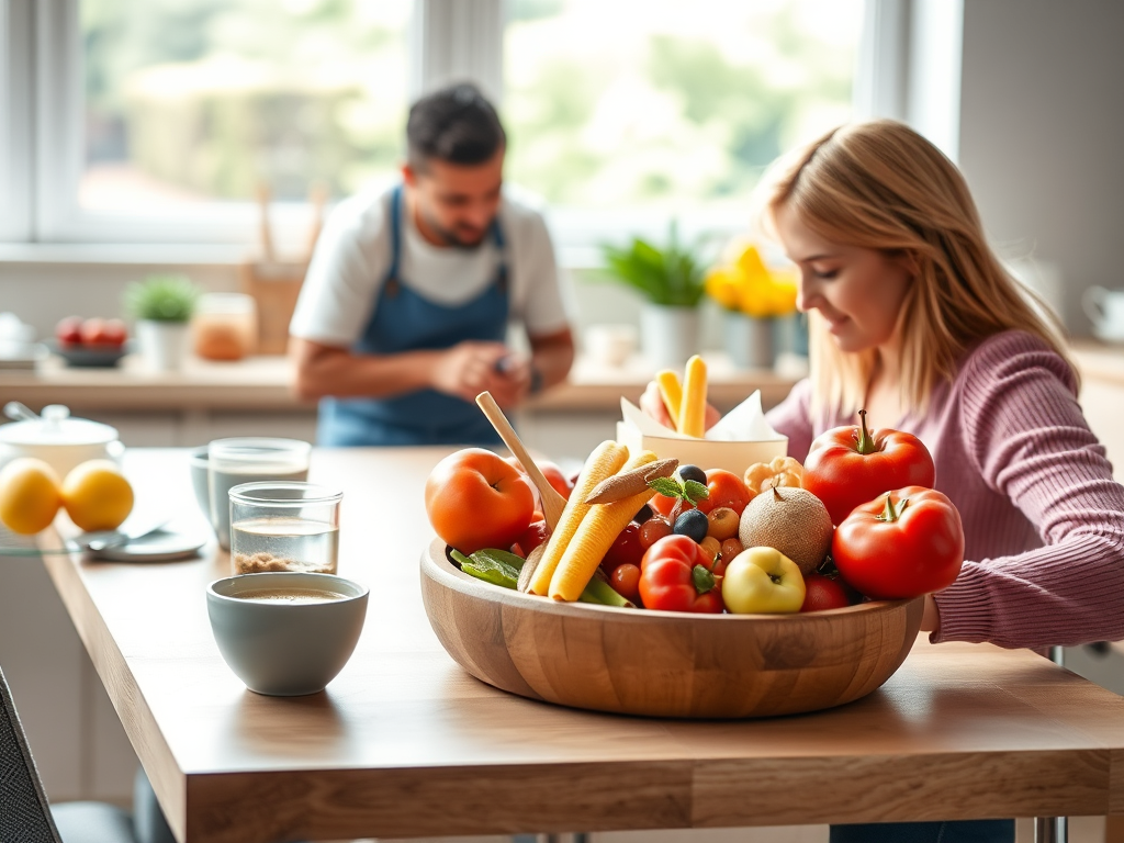 The Role of Antioxidants in Joint Pain Relief: Key Foods and Their Benefits The Role of Antioxidants in Joint Pain Relief: Key Foods and Their Benefits