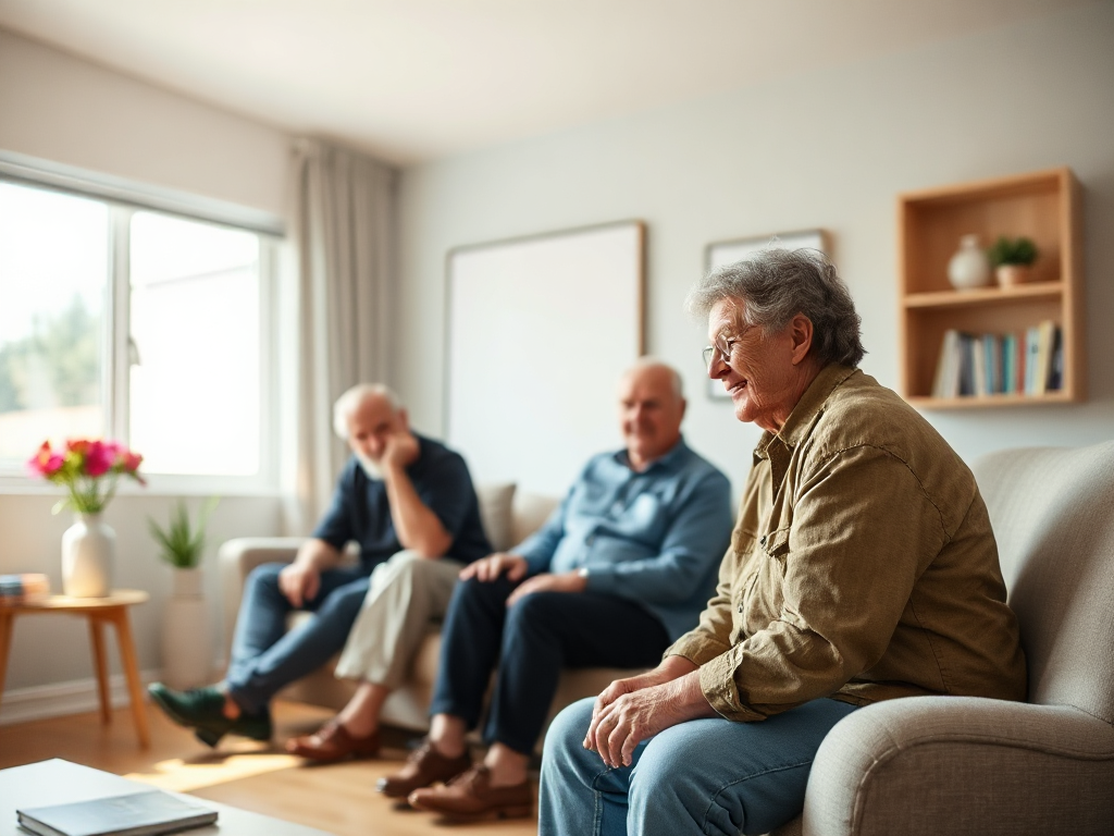 The Role of Community Support in Managing Joint Pain: Benefits and Practical Steps