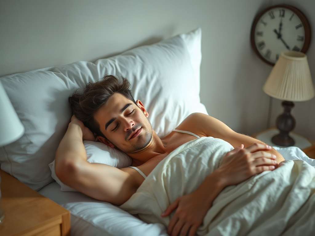 the role of sleep in managing joint pain understanding sleep quality duration and recovery f2d4a1b2d1