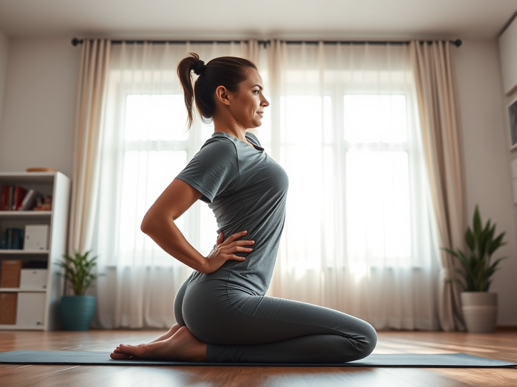 Unexpected Benefits of Regular Stretching for Joint Pain: Enhancing Mobility and Reducing Discomfort