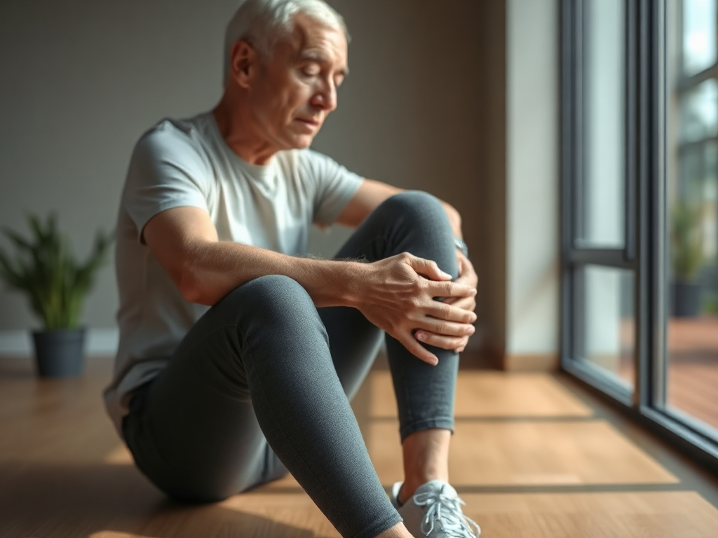 Unexpected Causes of Joint Pain in Active Individuals: Common Triggers and Remedies Unexpected Causes of Joint Pain in Active Individuals: Common Triggers and Remedies
