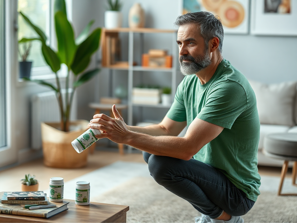 What to Avoid When Treating Joint Pain Naturally: Common Mistakes and Misconceptions What to Avoid When Treating Joint Pain Naturally: Common Mistakes and Misconceptions