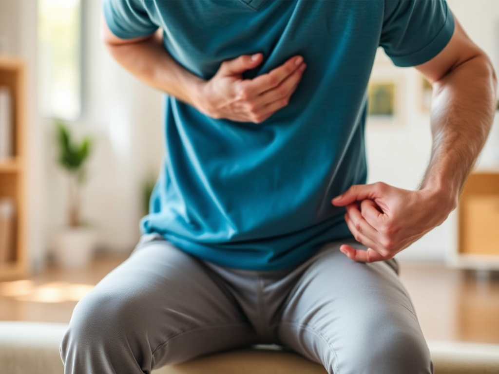 When to Reconsider Your Joint Pain Management Approach: Signs, Symptoms, and Methods