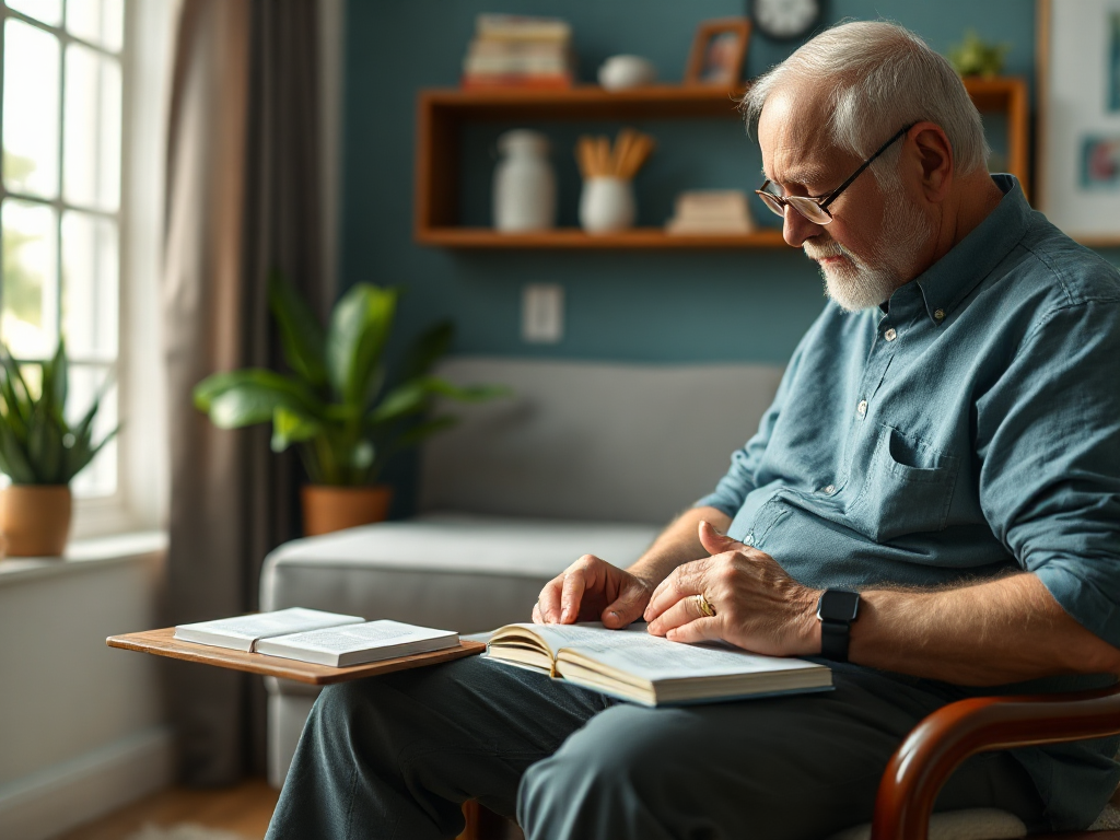 Why Joint Pain Might Worsen With Age: Causes, Mechanisms, and Management Strategies