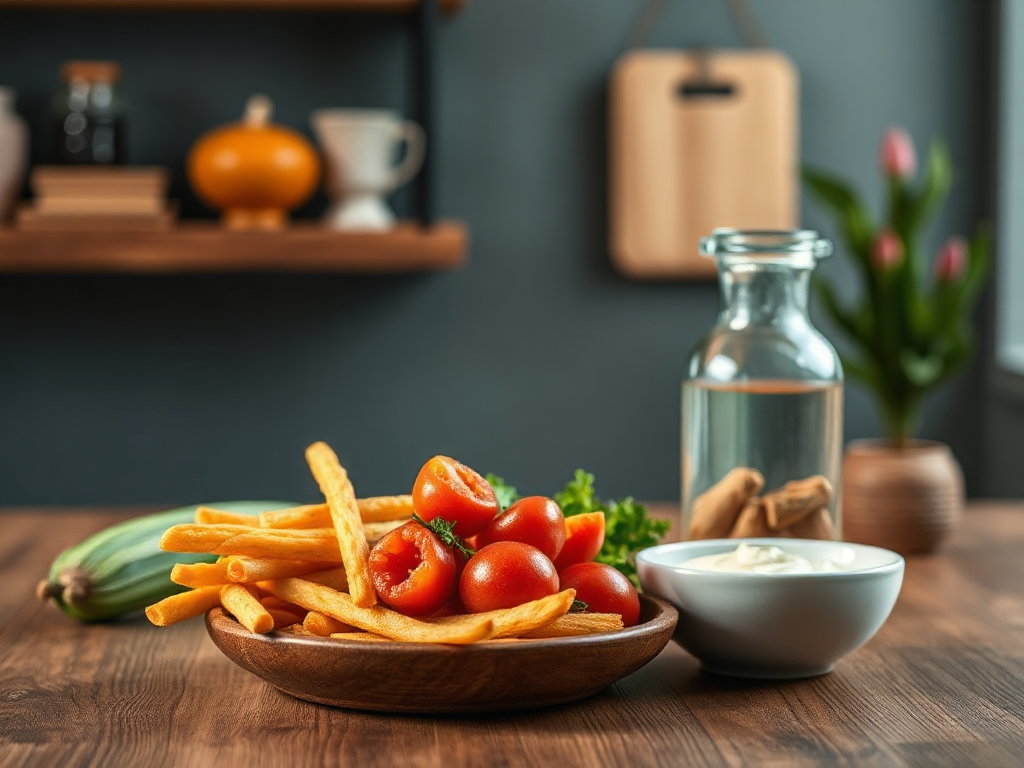 Best Foods to Reduce Joint Swelling: Key Nutrients and Meal Ideas