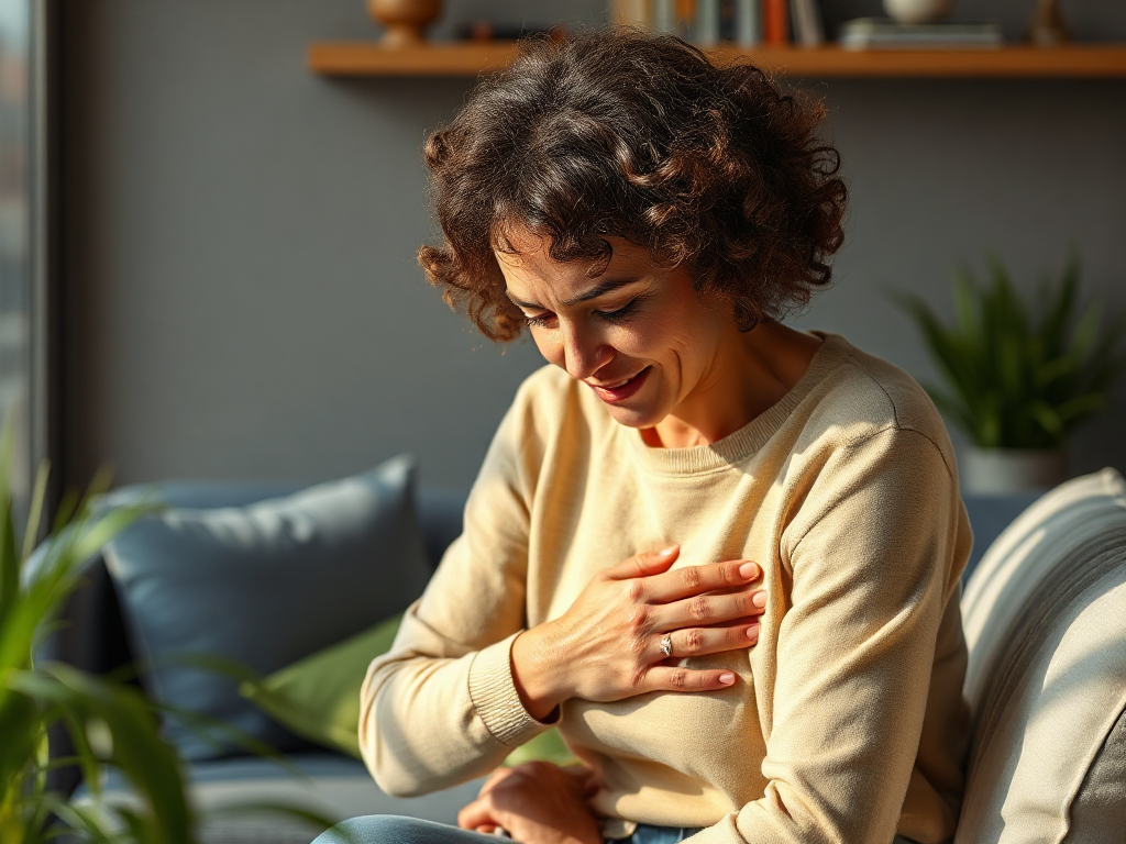 Best Herbal Treatments for Joint Inflammation: Effective Remedies and Natural Solutions