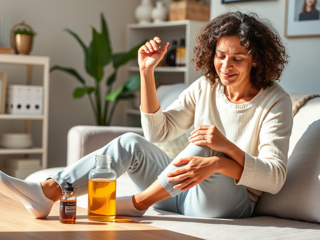 Common Mistakes in DIY Joint Pain Treatments: Missteps to Avoid for Effective Relief