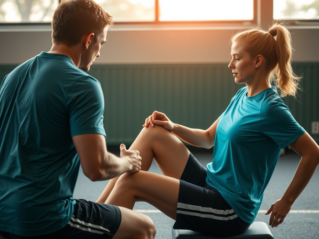 Effective Breathing Techniques to Reduce Joint Pain: Methods and Mechanisms