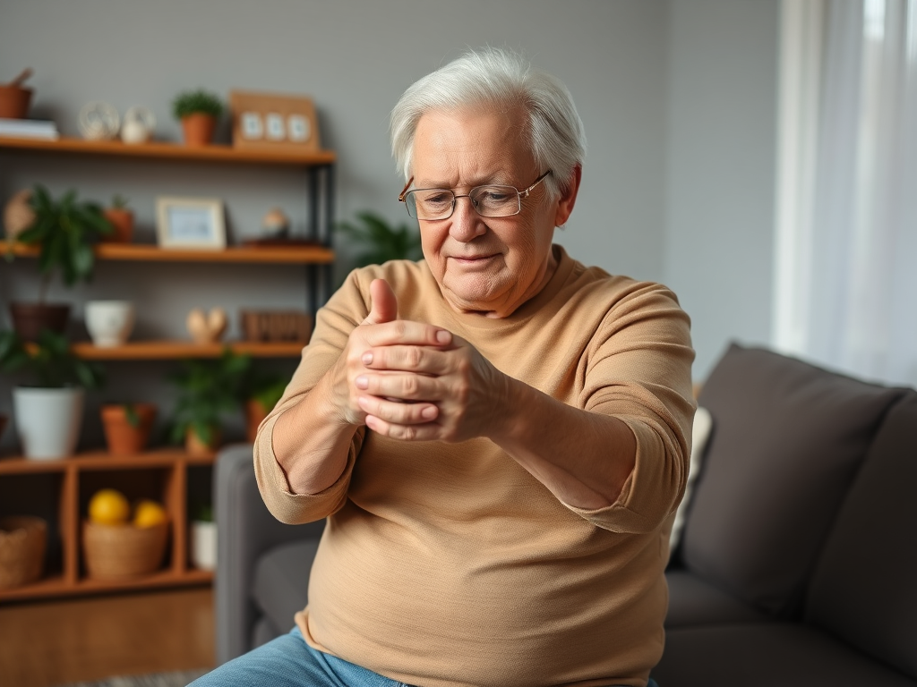 effective natural treatments for joint pain in older adults foods exercises and remedies 181b77c578