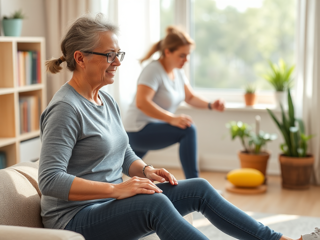 Effective Practices for Managing Joint Pain Daily: Lifestyle Changes, Exercise, and Dietary Tips Effective Practices for Managing Joint Pain Daily: Lifestyle Changes, Exercise, and Dietary Tips