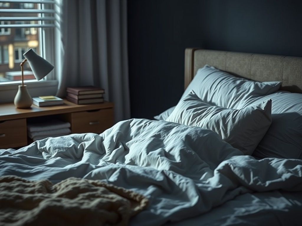 Effects of Joint Pain on Sleep Quality: Understanding Causes, Mechanisms, and Solutions