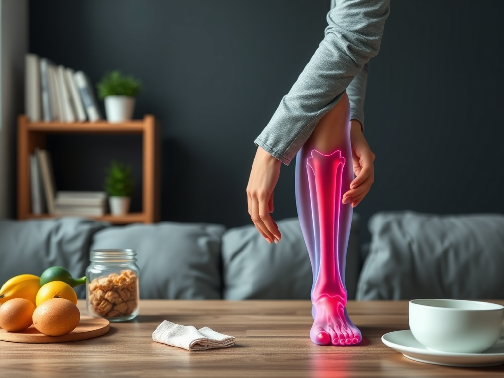 how to alleviate joint pain caused by autoimmune disorders effective methods and dietary choices 3eb1d7bfe2