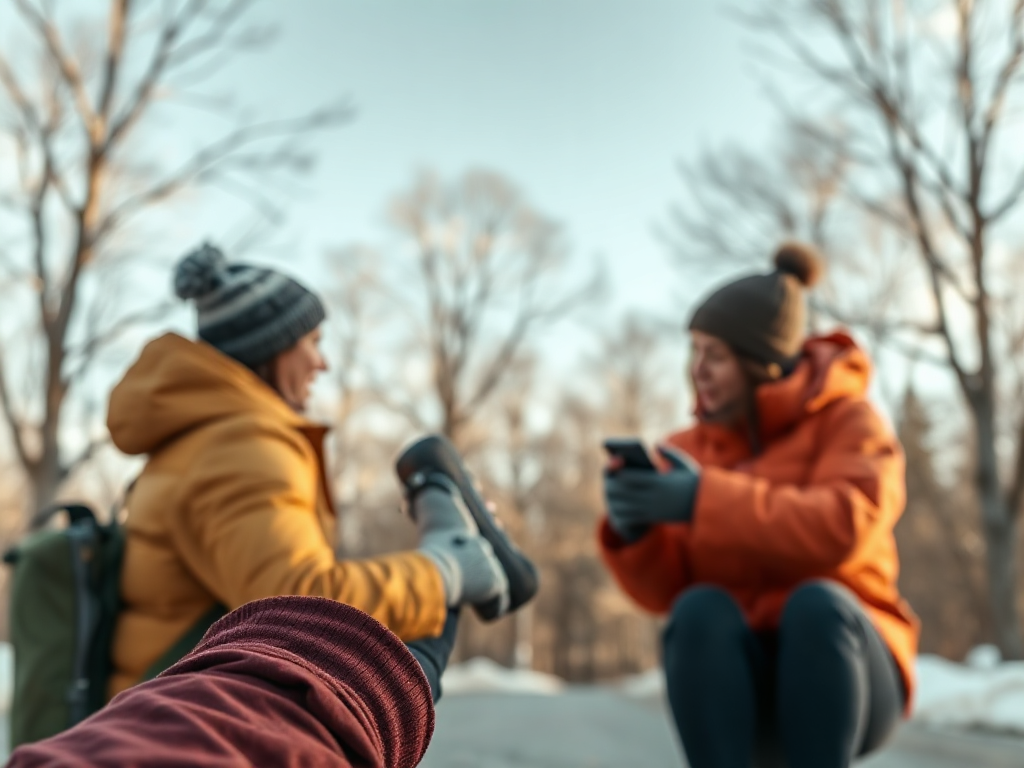 How to Alleviate Joint Pain From Cold Weather: Effective Methods and Lifestyle Adjustments