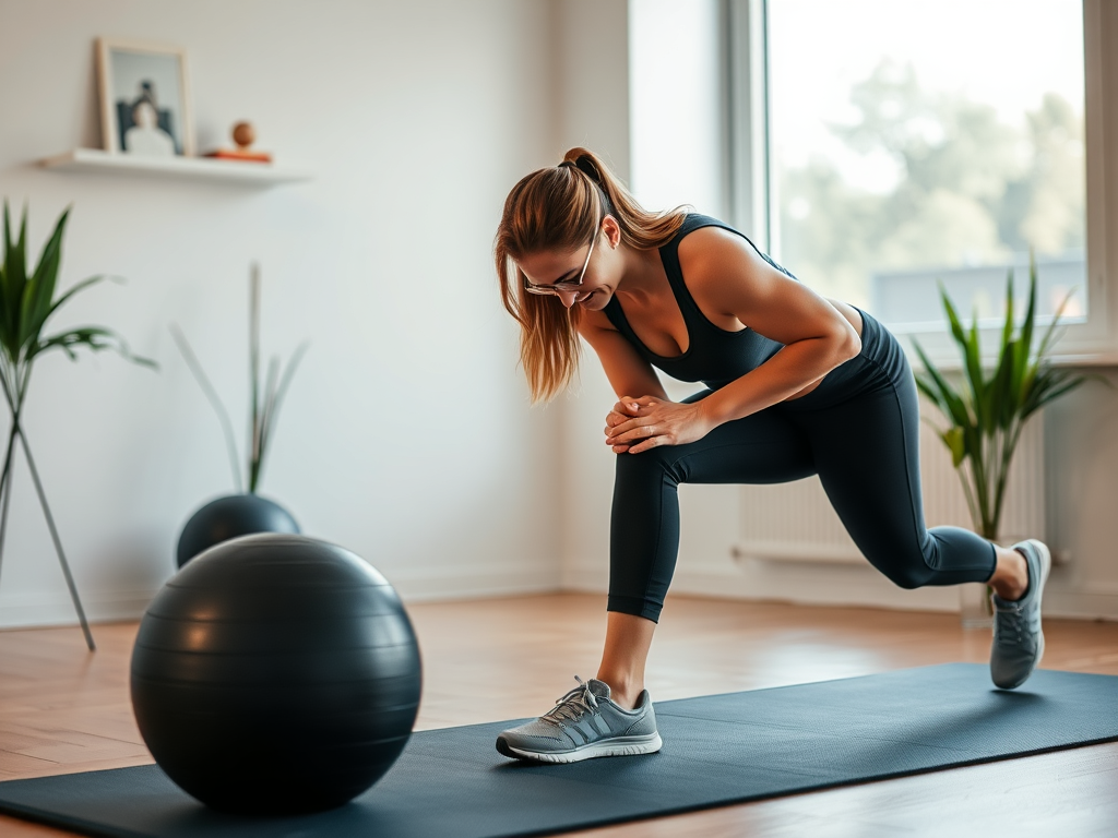 how to create a joint friendly exercise routine essential steps and considerations 00c052fb35