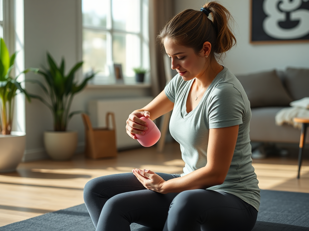 how to deal with joint pain after injury effective recovery strategies and exercises 94dee20d71