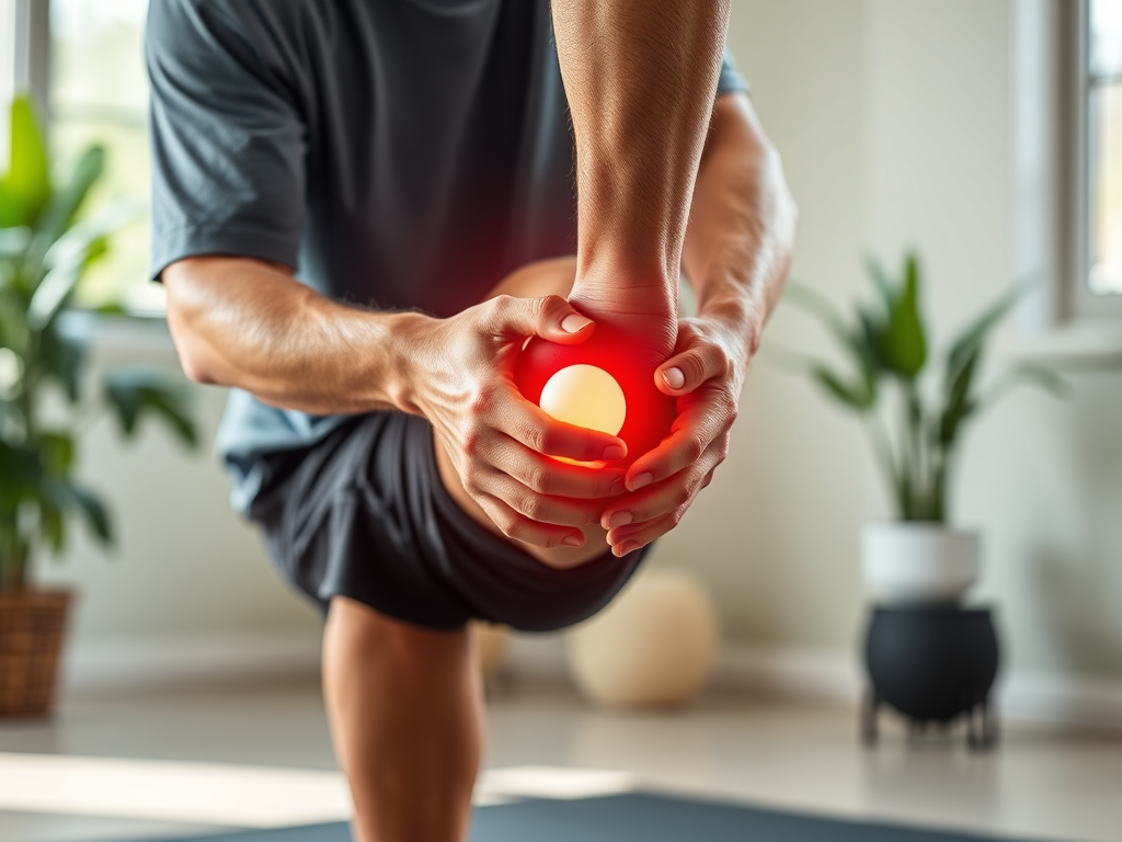 How to Improve Joint Function After Injury: Effective Rehabilitation Techniques and Exercises