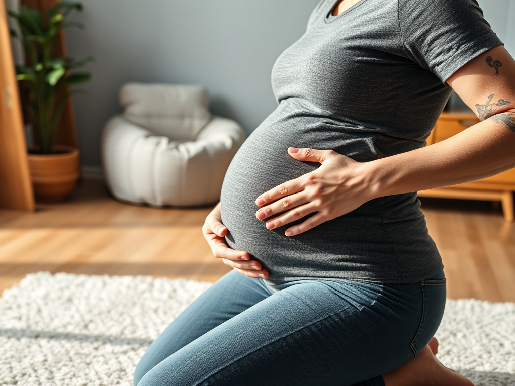 How to Manage Joint Pain During Pregnancy: Effective Strategies and Techniques How to Manage Joint Pain During Pregnancy: Effective Strategies and Techniques