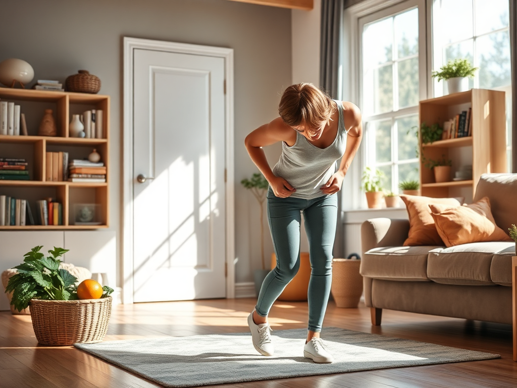 How to Manage Joint Pain During Weight Loss: Effective Strategies and Foods