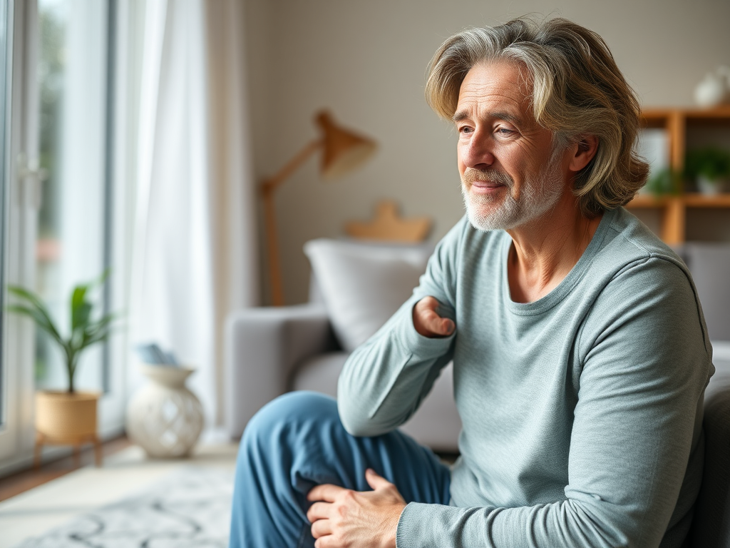 How to Prevent Joint Pain From Worsening Over Time: Essential Lifestyle Changes and Strategies