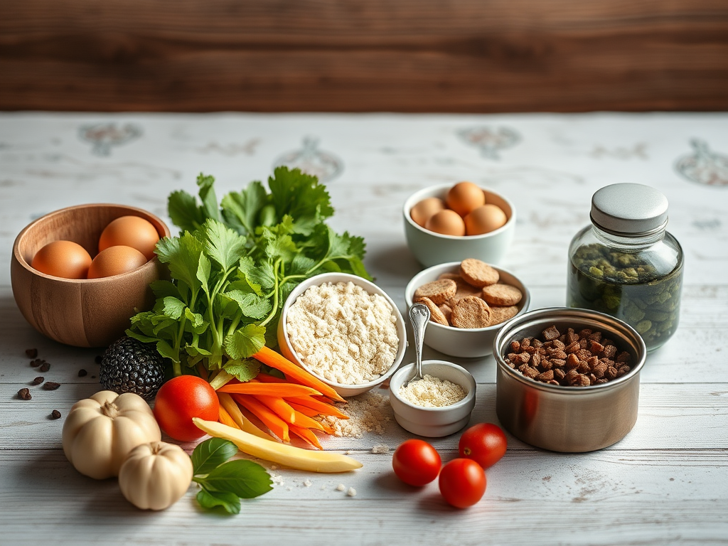 How to Promote Joint Healing With Diet: Essential Foods and Nutrients