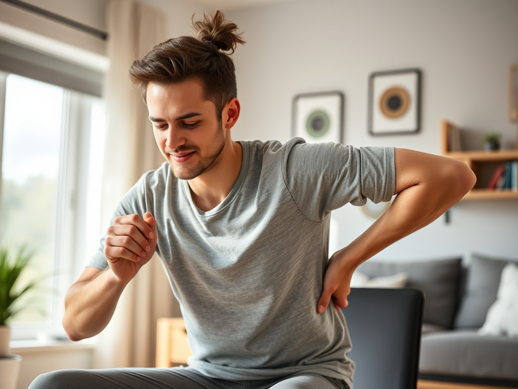 How to Reduce Joint Pain From Repetitive Movements: Effective Techniques and Practices