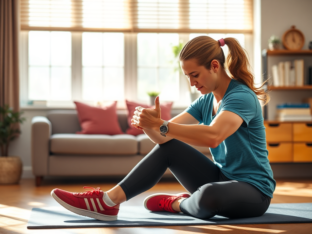 How to Support Joint Health Through Exercise: Effective Techniques and Common Mistakes How to Support Joint Health Through Exercise: Effective Techniques and Common Mistakes