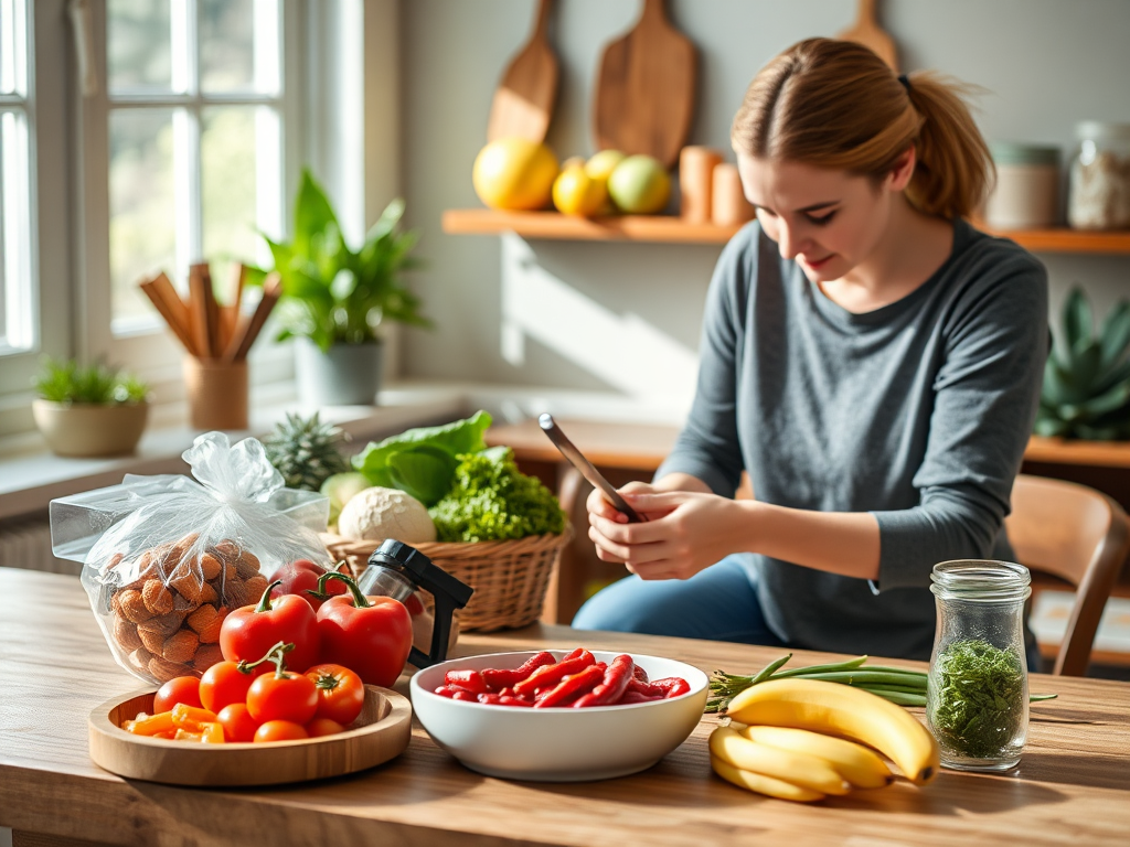 How to Support Joint Health With Nutrition: Essential Foods and Dietary Strategies How to Support Joint Health With Nutrition: Essential Foods and Dietary Strategies