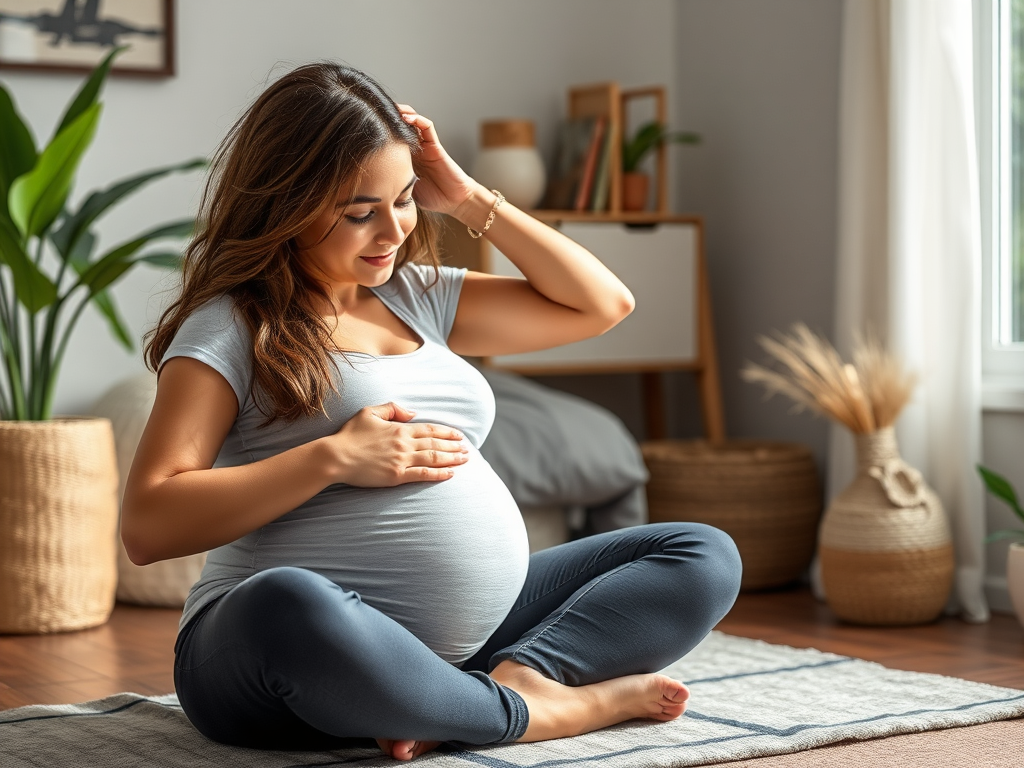 natural methods to alleviate joint pain during pregnancy effective techniques and remedies 2b1e360044