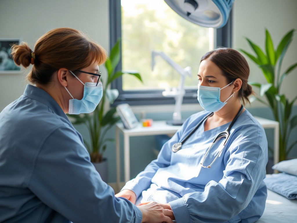 Natural Pain Relief Options for Post-Surgery Recovery: Effective Methods and Remedies